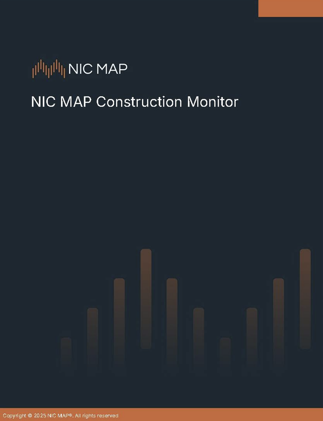 3Q25 NIC MAP Construction Monitor